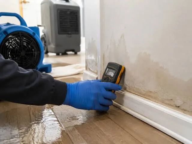 24/7 Water damage restoration services in Benedict, MD - Rapid flood cleanup and mitigation